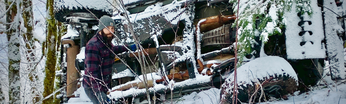 Vehicle Recovery Services